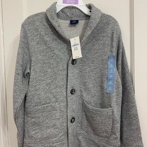 Gap Boys cardigan size 5T